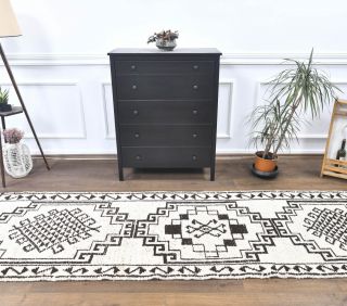 Vintage Runner Rug - 25670 - Thumbnail