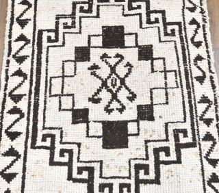 Vintage Runner Rug - 25670 - Thumbnail