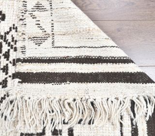 Vintage Runner Rug - 25670 - Thumbnail