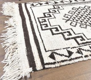 Vintage Runner Rug - 25670 - Thumbnail