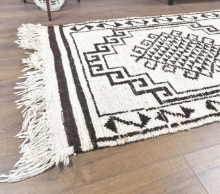 Vintage Runner Rug - 25670 - Thumbnail