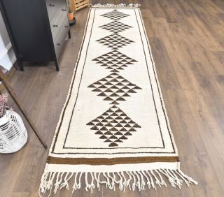 Vintage Runner Rug - Thumbnail