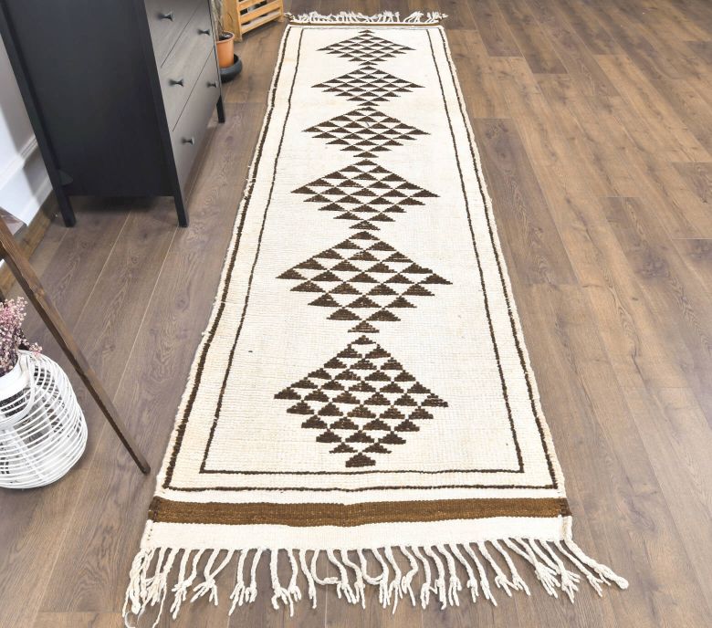 Vintage Runner Rug