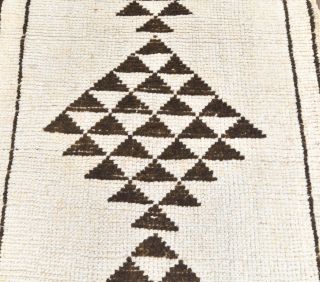 Vintage Runner Rug - Thumbnail