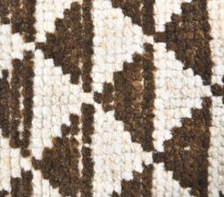 Vintage Runner Rug - Thumbnail