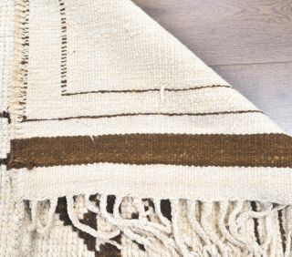 Vintage Runner Rug - Thumbnail