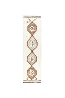 Vintage Runner Rug - 25677 - Thumbnail