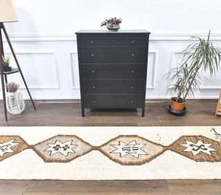 Vintage Runner Rug - 25677 - Thumbnail