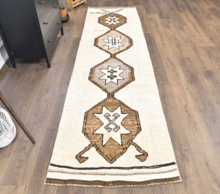 Vintage Runner Rug - 25677 - Thumbnail