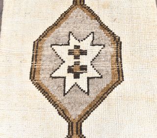 Vintage Runner Rug - 25677 - Thumbnail