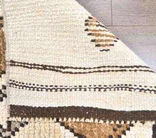 Vintage Runner Rug - 25677 - Thumbnail