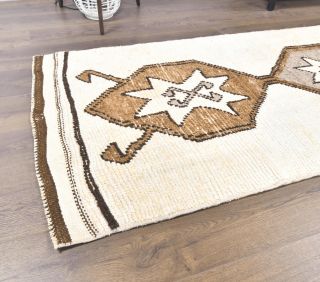 Vintage Runner Rug - 25677 - Thumbnail