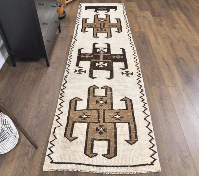 Vintage Runner Rug