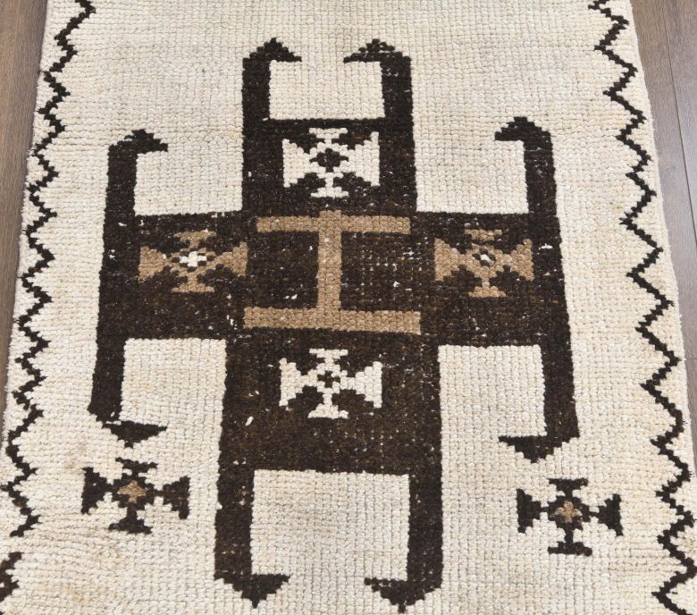 Vintage Runner Rug