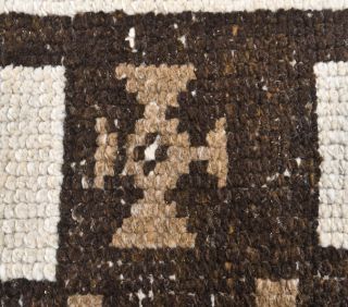 Vintage Runner Rug - Thumbnail