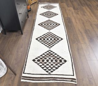 Vintage Runner Rug - Thumbnail