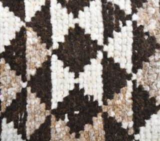 Vintage Runner Rug - Thumbnail