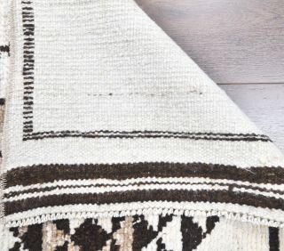 Vintage Runner Rug - Thumbnail