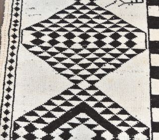 Vintage Runner Rug - Thumbnail