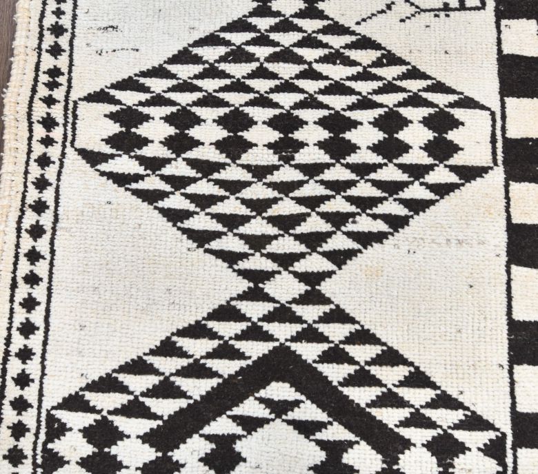 Vintage Runner Rug