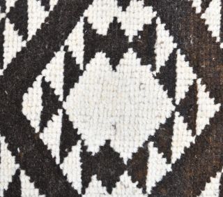 Vintage Runner Rug - Thumbnail