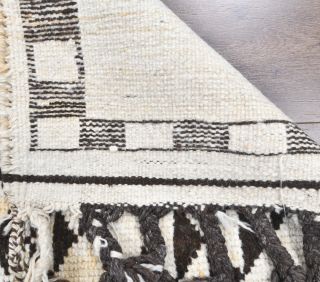 Vintage Runner Rug - Thumbnail