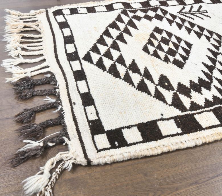 Vintage Runner Rug