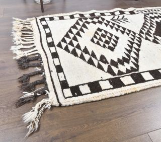 Vintage Runner Rug - Thumbnail