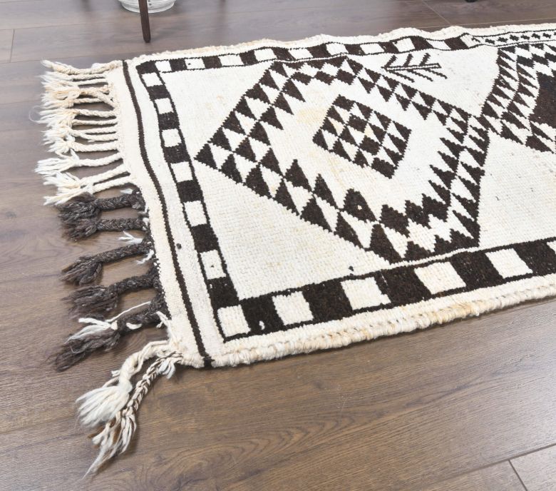 Vintage Runner Rug