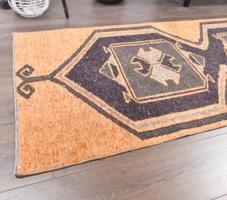 Vintage Runner Rug - Thumbnail