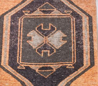 Vintage Runner Rug - Thumbnail