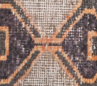 Vintage Runner Rug - Thumbnail