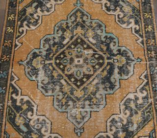 Vintage Runner Rug - Thumbnail