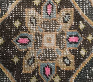 Vintage Runner Rug - Thumbnail