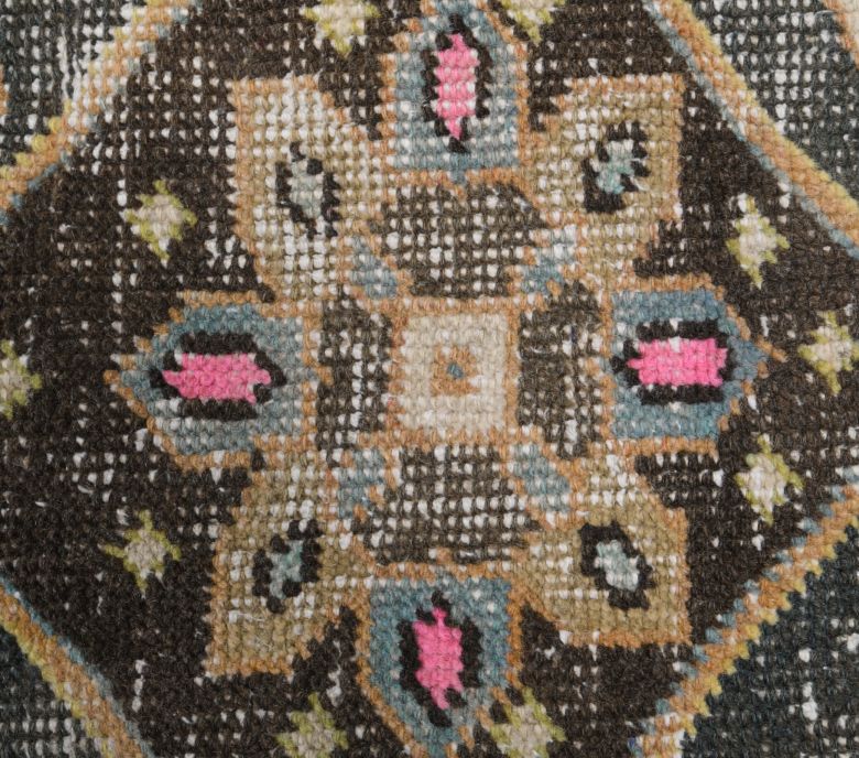 Vintage Runner Rug