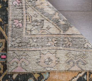 Vintage Runner Rug - Thumbnail