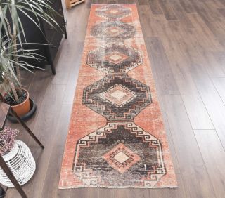 Vintage Runner Rug - Thumbnail