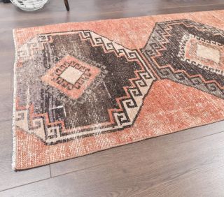 Vintage Runner Rug - Thumbnail