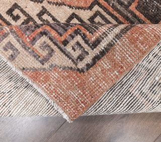 Vintage Runner Rug - Thumbnail