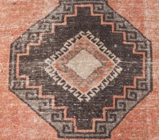 Vintage Runner Rug - Thumbnail