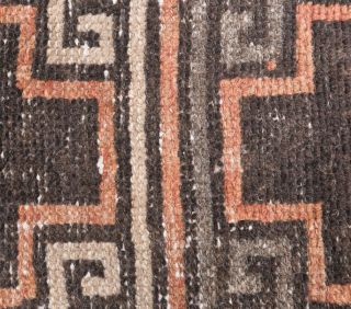 Vintage Runner Rug - Thumbnail