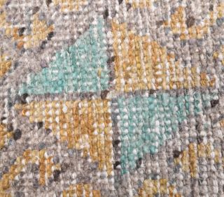 Vintage Runner Rug - Thumbnail