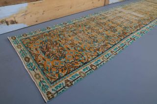 Vintage Runner Rug - 26266 - Thumbnail