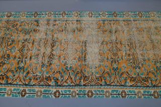 Vintage Runner Rug - 26266 - Thumbnail