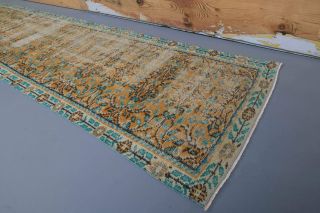 Vintage Runner Rug - 26266 - Thumbnail