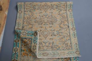 Vintage Runner Rug - 26266 - Thumbnail