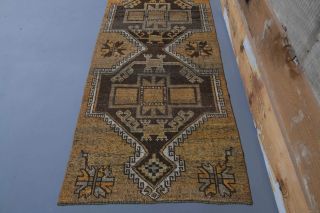 Vintage Runner Rug - Thumbnail