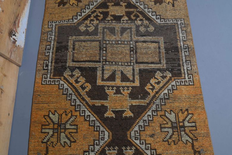 Vintage Runner Rug