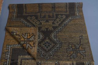 Vintage Runner Rug - Thumbnail