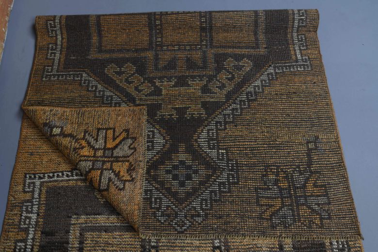 Vintage Runner Rug